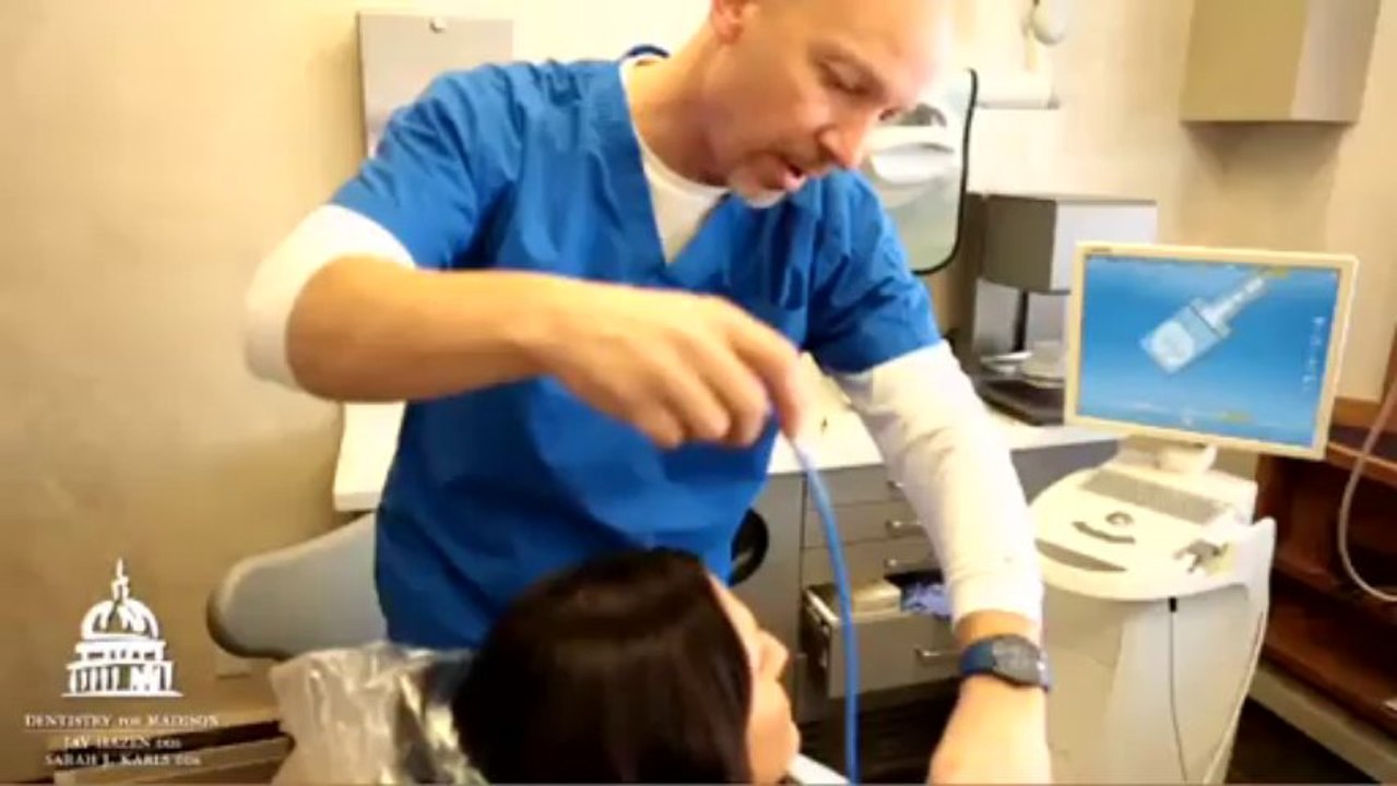 Dentist Madison