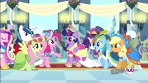 Blind Commentary | MLP:FiM | S3 E13 | Magical Mystery Cure