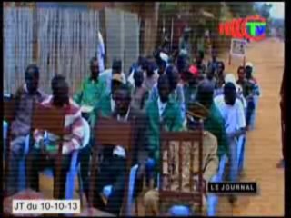 JTV-CONGO du 10/10/2013 – Partie 2