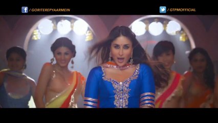 Tooh - Official Song - Gori Tere Pyaar Mein ft. Imran Khan, Kareena Kapoor