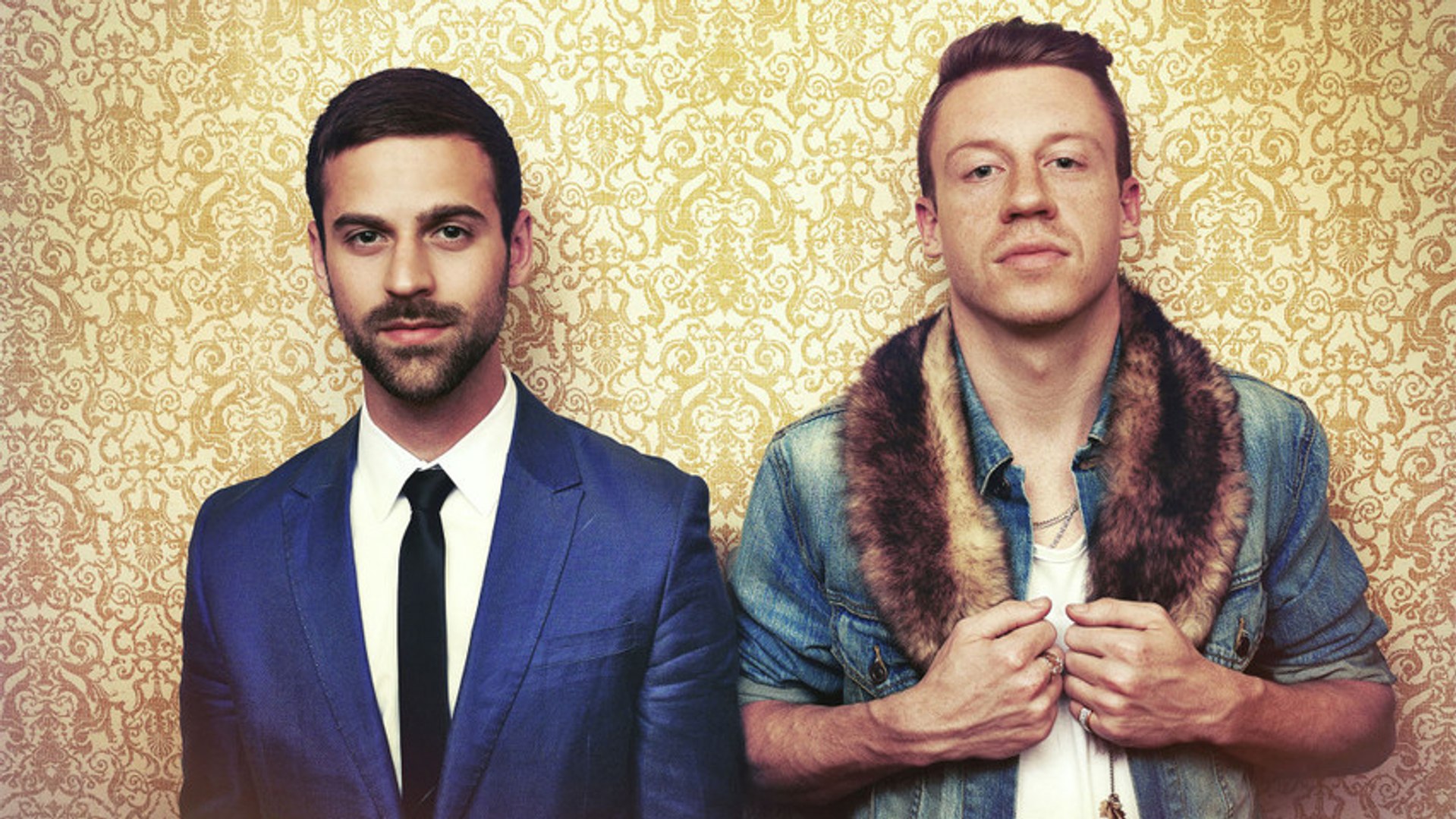 Macklemore and Miley Cyrus Lead 2013 AMA Nominations