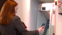Soon You Can Withdraw Cash At ATMs With Your SmartPhone