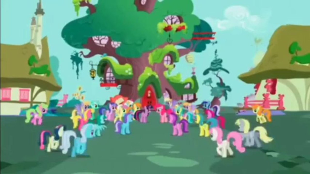 Blind Commentary | Mentally Advanced Series | Episode 01