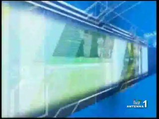 Antenna1 Sportoday - 10 Ottobre 2013