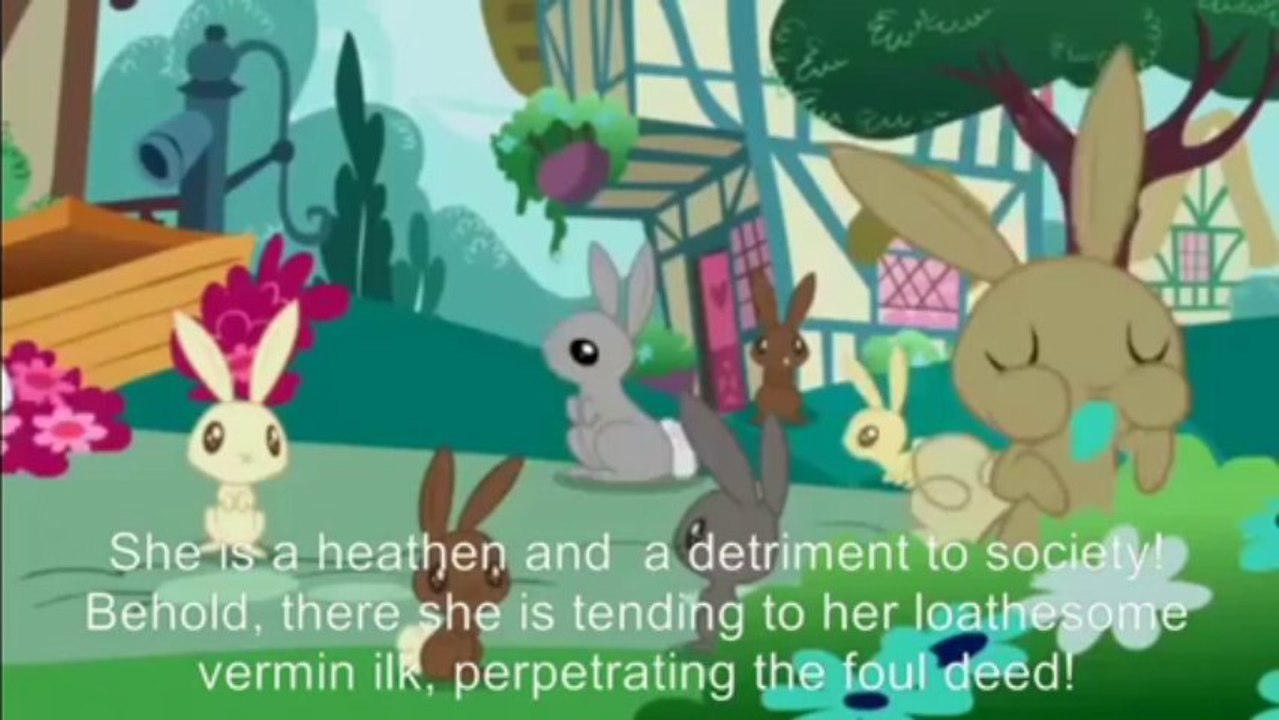 Blind Commentary | Mentally Advanced Series | Episode 02