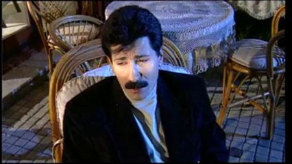 Ertuğrul Polat - Terkettiler