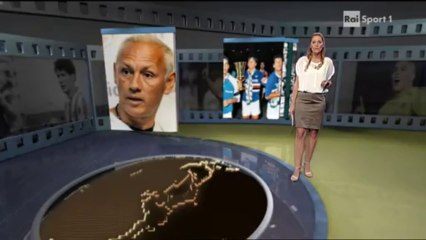 Milan - Inter 2-1, il fantastico volo di Mark Hateley [[28 Ottobre 1984]] - Perle di sport