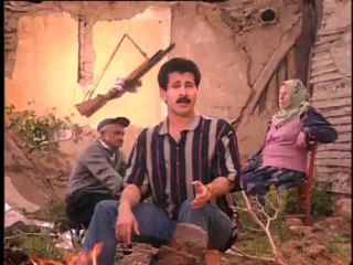 Ertuğrul Polat - Asker Anası