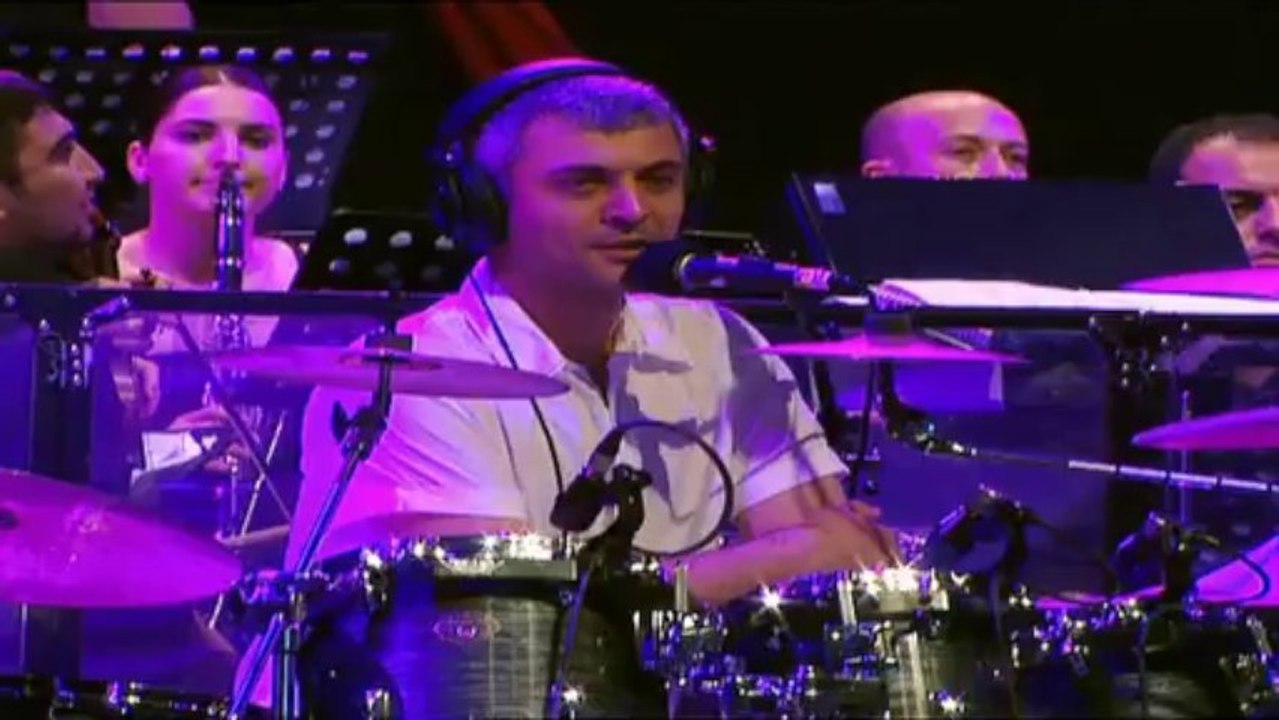 20 grup yorum düşenlere istanbul inönü stadyumu konseri 25. yıl