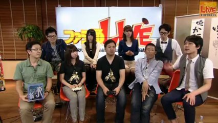 Bravos Soldados - Gameplays da Famitsu