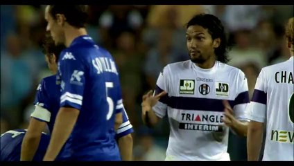 Les meilleurs moments de la saison 13-14, partie 1