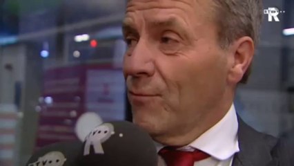 27-10-10 Gudde over aandelenpakket Feyenoord
