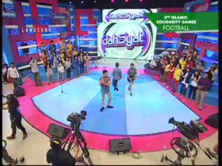 [130927]dahSyat RCTI - Seg 4