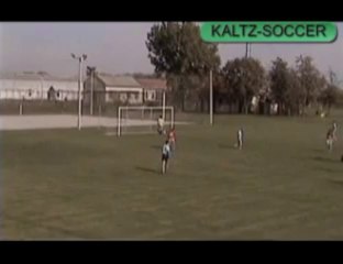 FC MLADOST LUKICEVO - FC DINAMO PANCEVO  5-0