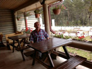 MUSTAFA BAYRAK ALBÜMÜNDEN SEÇMELER