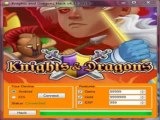 Knights and Dragons Hack   Pirater [FREE Download] October - November 2013 Update