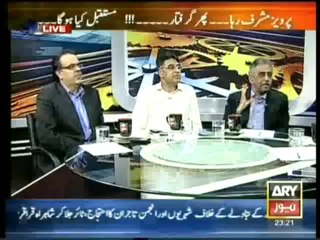 11th Hour - 10th October 2013