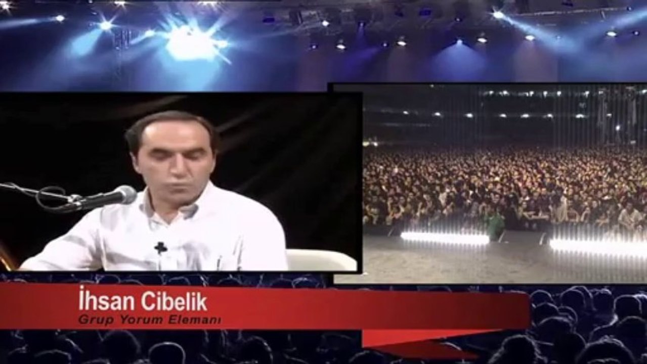 24 grup yorum ulaş'a ağıt istanbul inönü stadyumu konseri 25. yıl