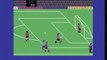 Commodore 64 - International Soccer - Level 3