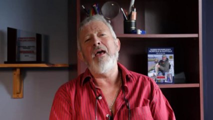 EXCLUSIVE - John Wilson's last ever UK interview, only in next week's Angling Times