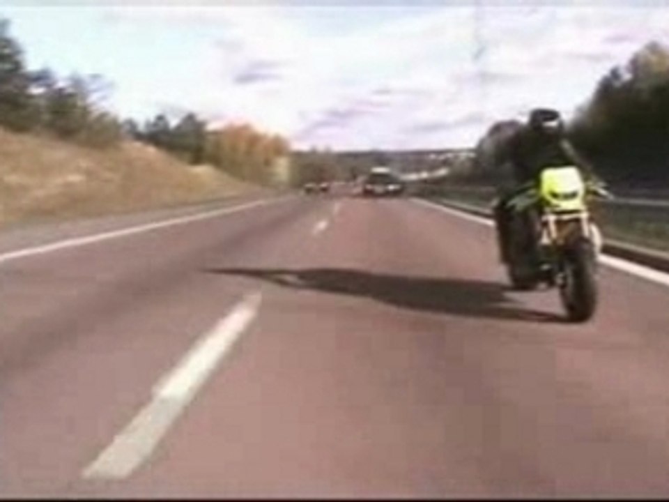 Ghostrider  Hayabusa 499 HP