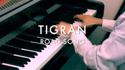 Tigran -  Road Song (Froggy's Session)