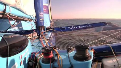 Transat Jacques Vabre 2013 - Mode d'emploi