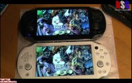 PlayStation Vita 2000 - First Wolrd unboxing #5