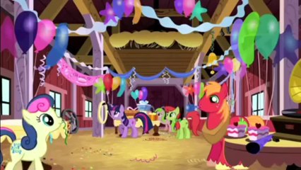 Blind Commentary | Friendship is Witchcraft | Episode 7 | Cherry Bomb