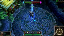 Classic Lucian, the Purifier - Ability Preview - League of Legends