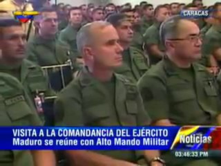 (Vídeo) Maduro: A través del Sicad circularán 900 millones de dólares semanales