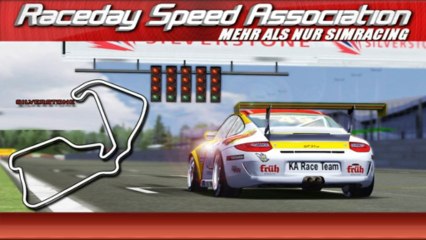 RSA Saisonauftakt Wintersaison 2013 - 14 in Silverstone