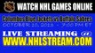 Watch Columbus Blue Jackets vs Buffalo Sabres Live Streaming Game Online