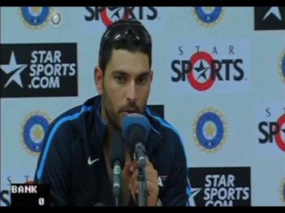 No one can replace Sachin Tendulkar says emotional Yuvraj