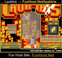 Jouer à Laubtris - Jeu vidéo gratuit