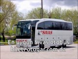 Sivas Otobüs Bileti - otogar.com