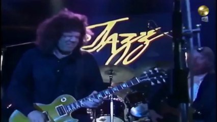 Gary Moore -Still Got The Blues