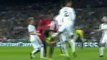 Real Madrid vs Manchester United 1-1 Danny Welbeck goals And Highlights 13.02.2013