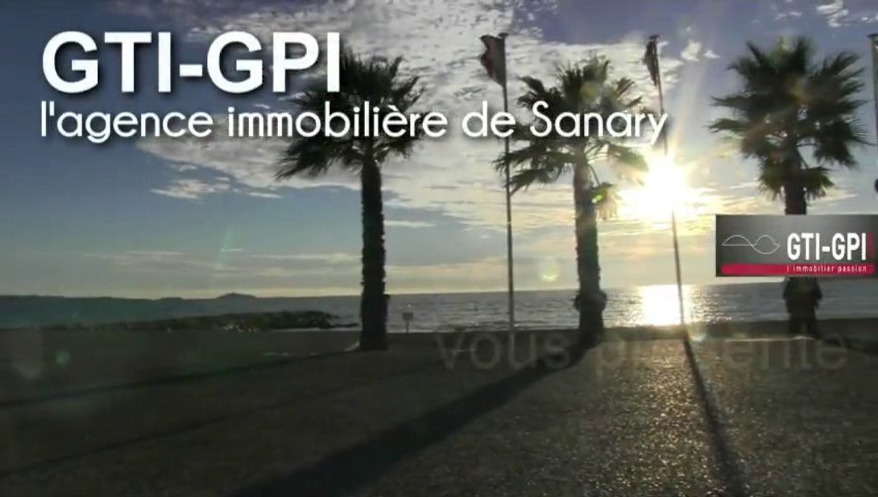 PROGRAMME NEUF agence de SANARY  - APPARTEMENTS SIX FOUR "programme NEUF"- FRAIS DE NOTAIRE REDUITS