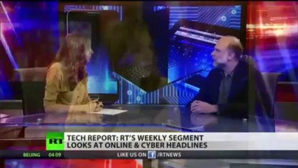 Bruce Schneier_ NSA has gotten out of control