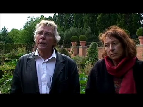 Interview de Marie Romanens et Patrick Guérin