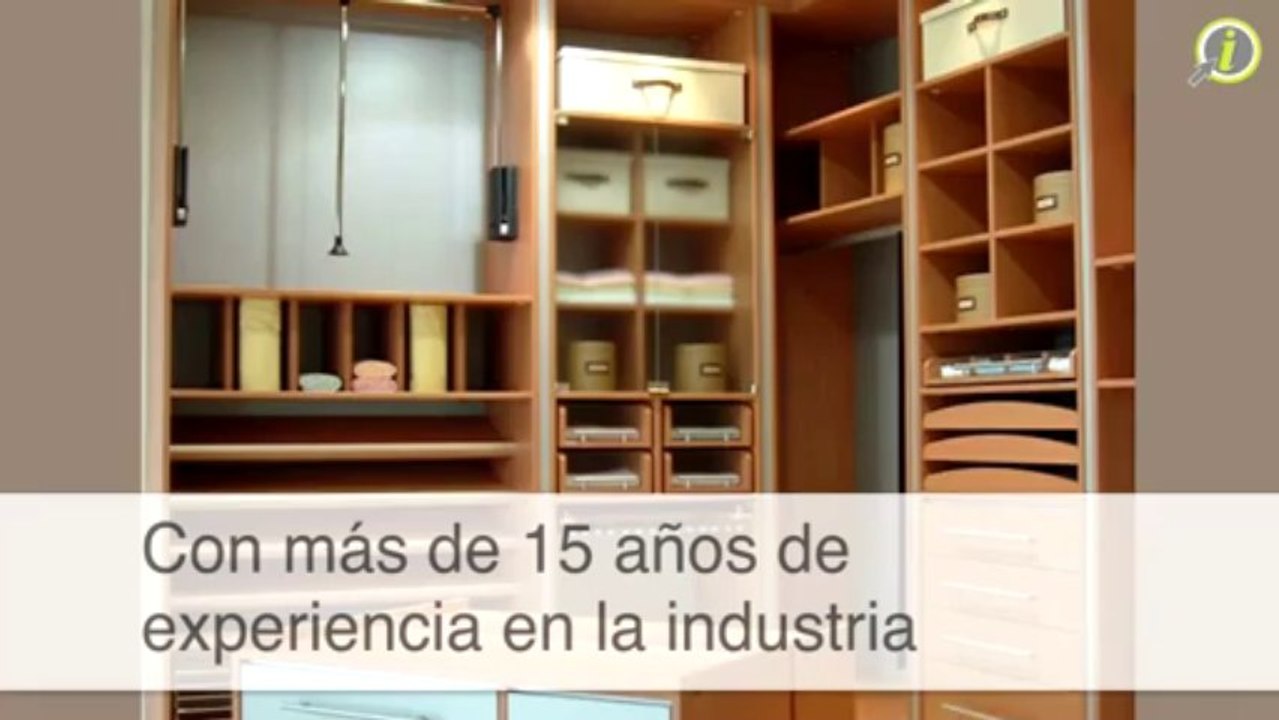 Armadi Closets | Gabinetes de cocina San Juan