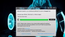 iOS 7.0 Through 7.0.2 Jailbreak Full Untethered evasion released