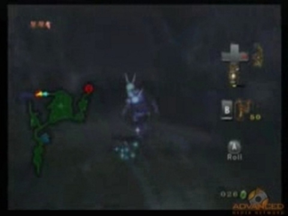 Zelda TP - Start Game (8/9)