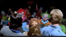 Some Canadian Critic -Killer Klowns review