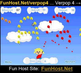 Jouer à Verpop 4 - Jeu vidéo gratuit