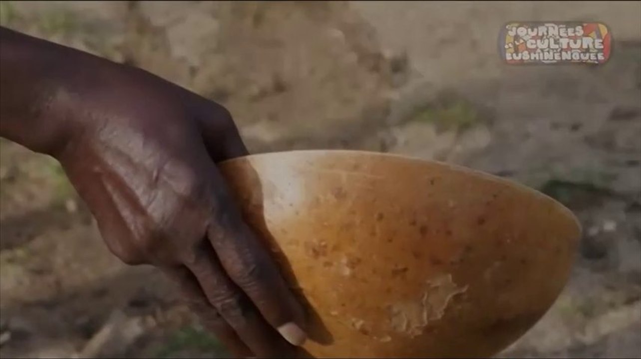 Journée de la culture bushinengue 2011