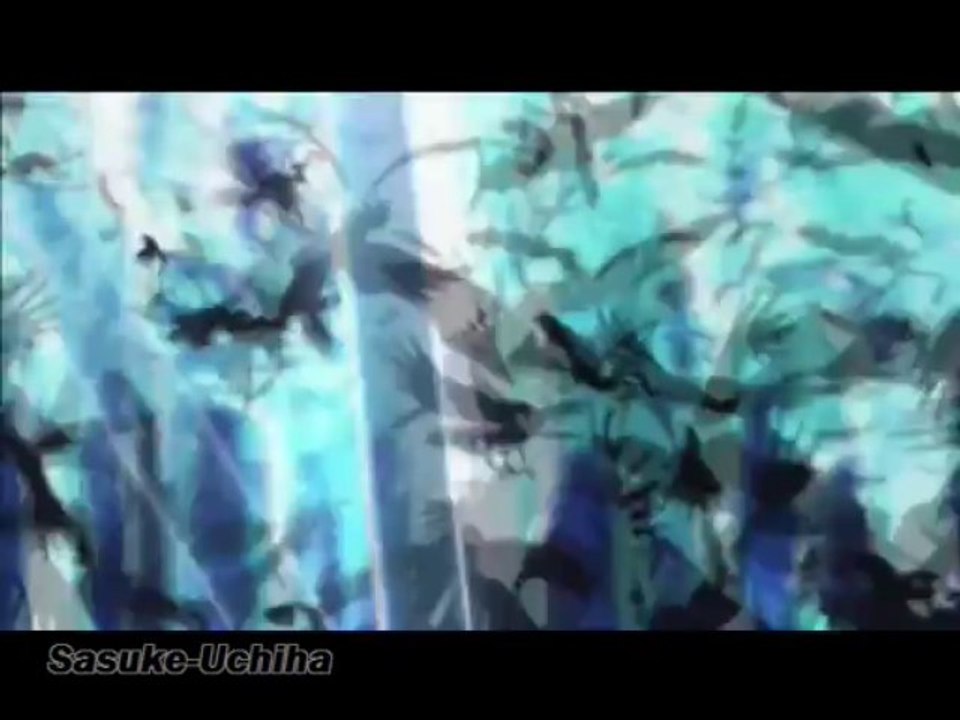 itachi *-*