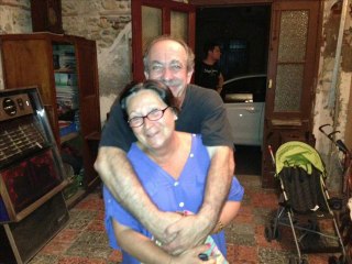 FRANCOIS CADENE EN PREND AUSSI POUR 60 ANS