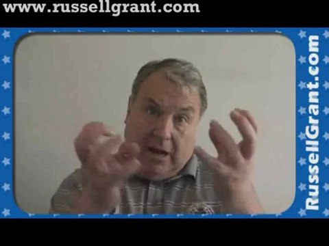 Russell Grant Video Horoscope Sagittarius October Friday 11th 2013 russellgrant.com